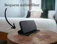 Thumbnail for Étui à rabat BERN Oppo Reno 10